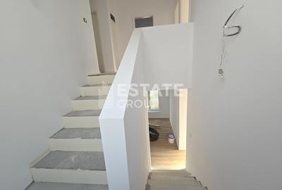 Duplex cu 5 camere despartit prin camera tehnica in Dumbravita - 7