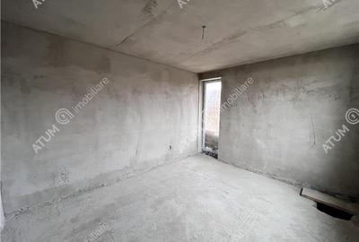 Casa Duplex cu 5 camere si teren de 255 mp situata in Cisnadie - 13