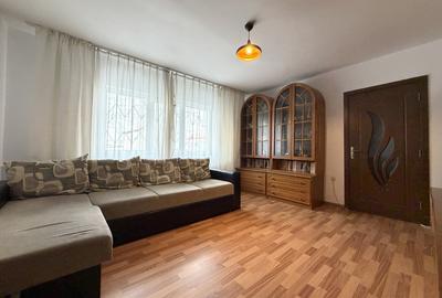 Apartament 2 camere, 51 mp utili, parter, boxa - zona Lugojului - 1