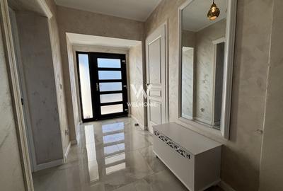 Casa INDIVIDUALA 6 camere, curte superba - zona Brana, Selimbar - 23