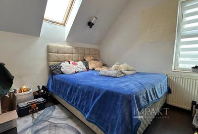 Casa Individuala cu 588mp Teren | Cartier Europa - 24