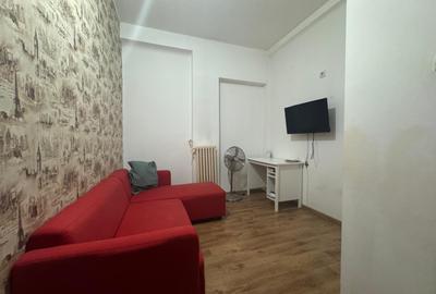 Elegant 2 - Bedrooms Apartament with Balcony | Luterana | Calea Victoriei - 7