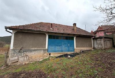 CASA CU TEREN 2846 MP | COMUNA ASTILEU | SAT CALATEA - 19