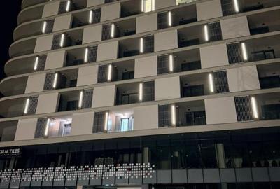 Apartament cu 2 camere în Florești