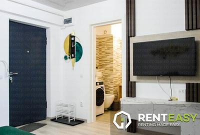 Apartament cu 2 camere situat in Copou - Complex Garden Residence - 7