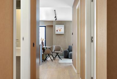 APARTAMENT 2 CAMERE - 74MP - FLOREASCA - COMISION 0% - 4