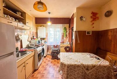 Apartament 3 camere de vanzare in Grigorescu, Cluj Napoca - 5