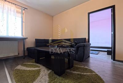Apartament de 2 camere semidecomandat | Mărăști - 5