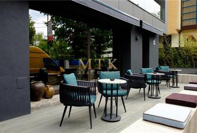 Apartament de LUX 3 camere - design unic | Parcare subterana | Primaverii - 34