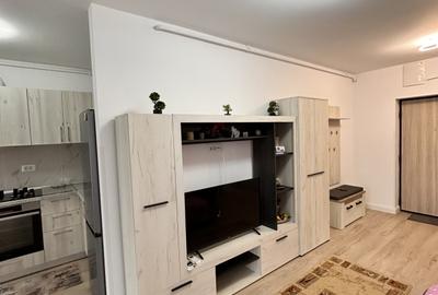 Inchiriere TomisPark 2 camere - Mobilat modern - Parcare subterana - 3