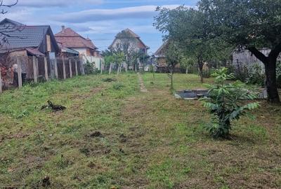 Casa de Vanzare | Zona A Ocna Mureș - 4