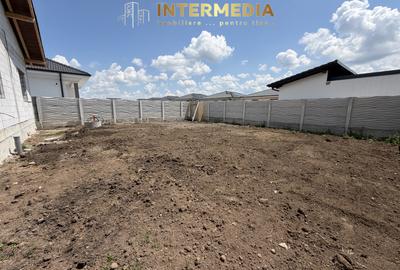 Casa de vanzare I Alba Iulia I 4 camere I teren 424 mp I toate utilitatile I - 5