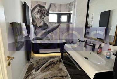 VANZARE - PENTHOUSE LUX - 335 mp - PARCARE -TINERETULUI - 9