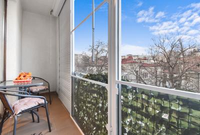 Apartament 3 camere de lux langa Hotel Marriot! Totul premium. - 9