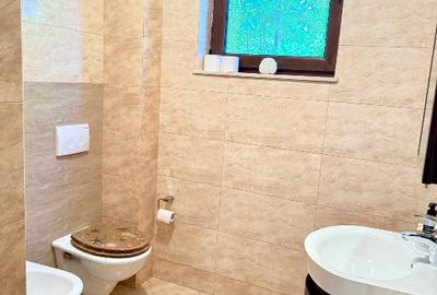 Proprietar vând vila cu piscină, 6 camere, Iancu Nicolae | Pipera. - 16