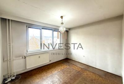 Apartament 3 camere luminos, etaj intermediar, cartier Grigorescu - 3