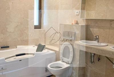 4 camere Baneasa - Sisesti I Renovat complet I 177 mp utili I COM 0% - 14
