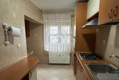 REA1028752 Apartament 3 camere Decebal - 4