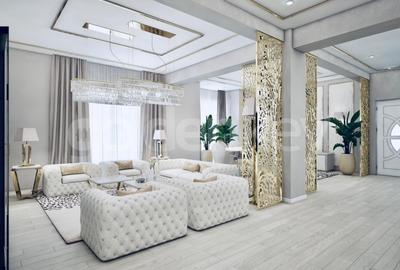 Vila P+2 | Faleza Nord | Consilieri - 1