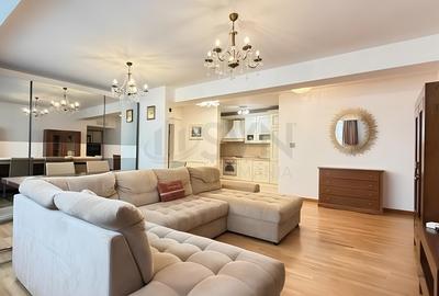 REA1028622 Apartament 3 Camere l Kiseleff - 1