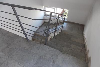 Comision 0%. Apartament 3 camere in A.Muresanu cu terasa panoramica si garaj - 23