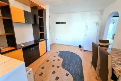 2 camere, decomandate, mobilat complet, in Marasti, zona Piata Marasti - 8