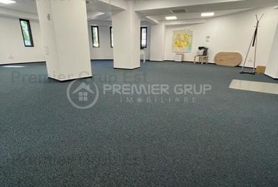 Spatiu birouri clasa A, Nicolina, 120mp - 4