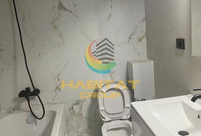 Oltenitei metrou Piata Sudului vanzare 4 cam tip Penthouse - 19