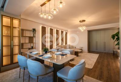 Apartament 2 camere Pipera - mobilat lux - 2