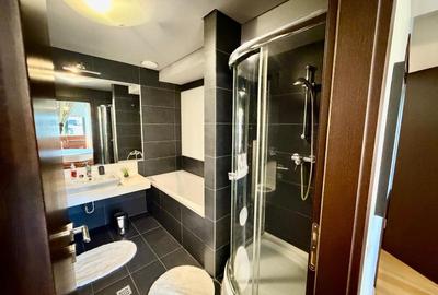 2 camere de inchiriat | zona Floreasca | centrala proprie - 4