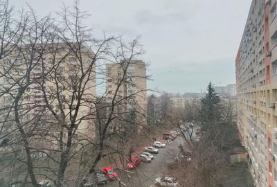 Apartament 2 camere mobilat etaj intermediat metrou 1 decembrie - 19