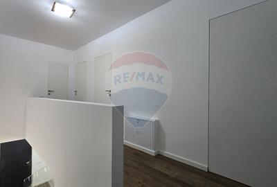 DE INCHIRIAT Casă nouă Tunari | 4 camere | curte proprie | 2 parcări | - 26