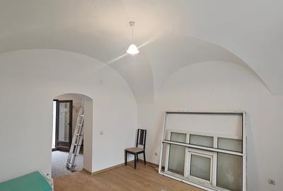 Inchiriez spatiu cu schimbarea de destinatie in alimentatie publica,Piata Mare - 9