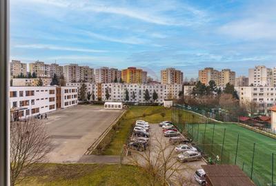 Exclusivitate! Nou in piata. Apartament cu 3 camere. Comision 0% - 14