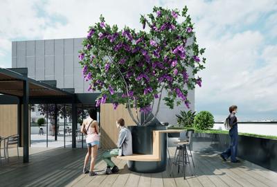Apartament 3 camere | Complex cu Facilitati Premium | Mall Veranda - 24