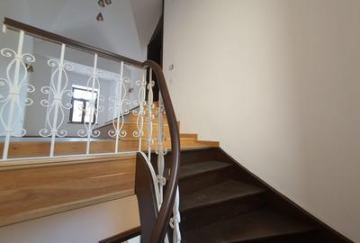 Spațiu premium – Vila de patrimoniu de inchiriat zonă Ultracentrală - 24