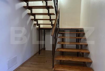 EXCLUSIV! Apartament 4 camere, 125 mp utili, parcare, strada Stejarului - 11
