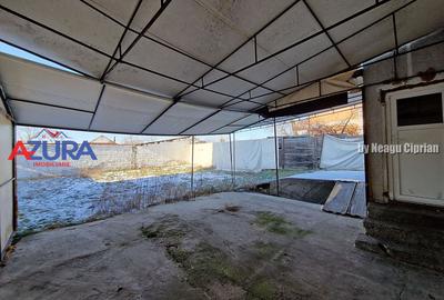 Casa Parter, Calea Campulung, DN, Slava Zaris - 3