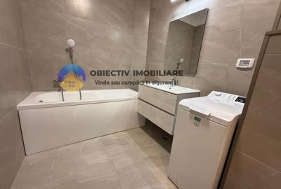 Apartament 2 camere de închiriat – Bloc nou (2025) - 14