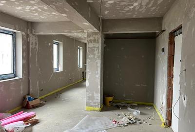 Apartament cu o camera in Livada - 1