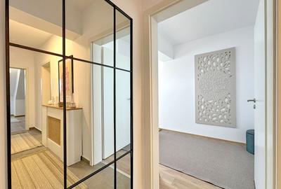 Apartament cu 4 Camere, Imobil Nou - Zona Coresi - 12