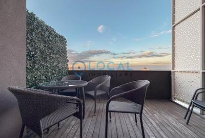 Penthouse 2 niveluri | 101 mp | Parcare | Marasti - Dorobantilor - 13