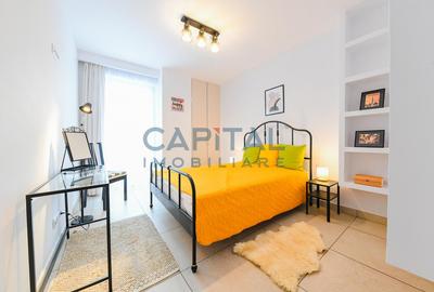 EXCLUSIVITATE! COMISION 0%! Apartament modern, terasa 30mp, imobil 2023, AZORIA - 6
