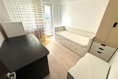 Apartament 3 Camere Decomandat Bloc NOU INTABULAT  - Zona Galata - 3