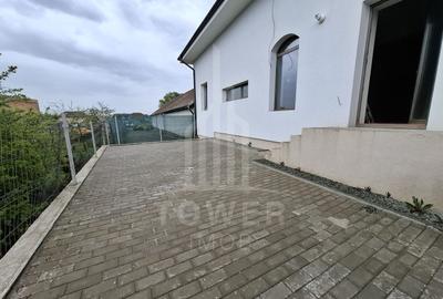 Casa rezidențială cu 7 camere, 3 băi, dressing, pivniță – Sura Mica - 7