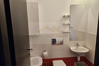 Apartament de închiriat 3 camere Natura Residence Băneasa | 82 mp - 14