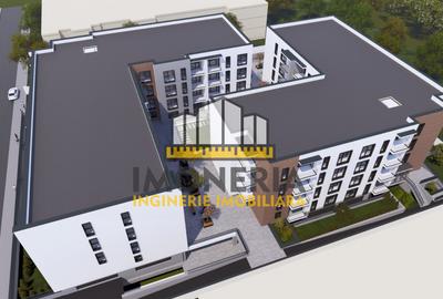 Empire Residence Tornadei 2 – Comision 0% – 3 camere spațioase, imobil premium - 27