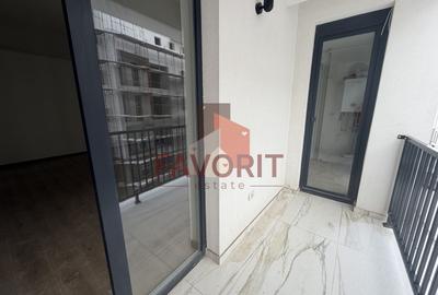 COMISION 0% . Zona Aradului . Bloc nou finalizat - 12
