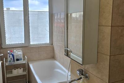 Tineretului Dimitrie Canremir prima inchiriere apartament 2 camere - 7