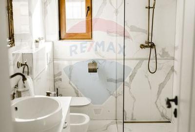 Penthouse de inchiriat! - 43